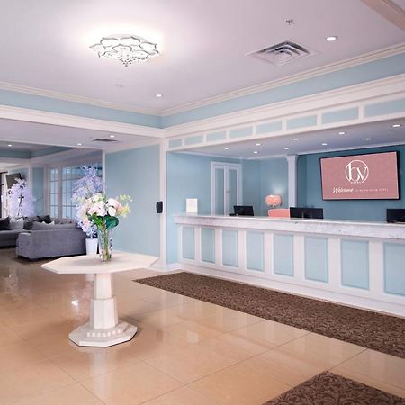 Bella Vista Hotel & Suites Lynchburg Extérieur photo