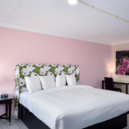 Bella Vista Hotel & Suites Lynchburg Extérieur photo