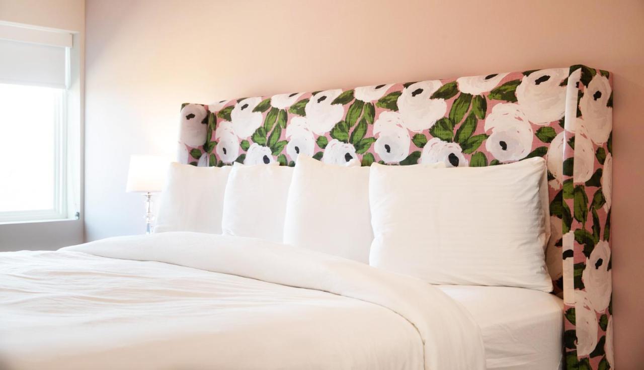 Bella Vista Hotel & Suites Lynchburg Extérieur photo