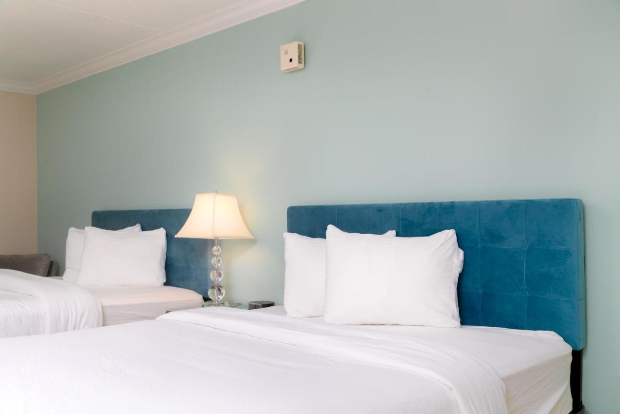 Bella Vista Hotel & Suites Lynchburg Extérieur photo