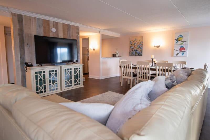 Bella Vista Hotel & Suites Lynchburg Extérieur photo