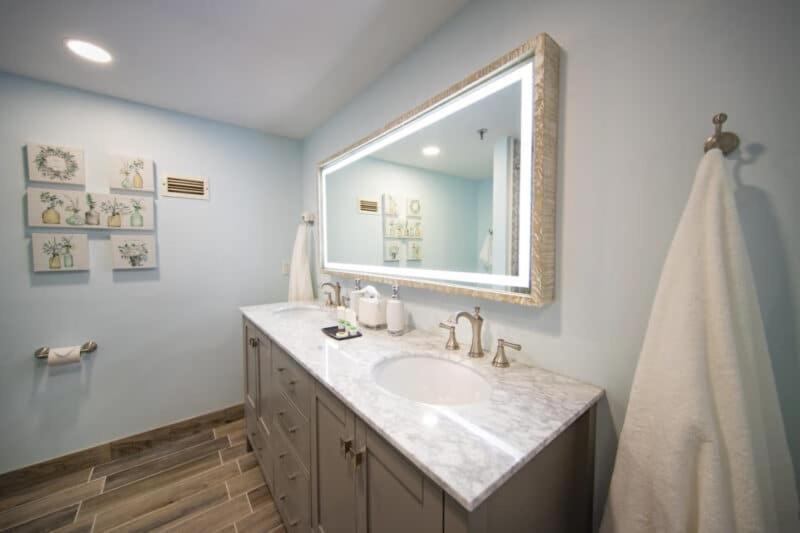 Bella Vista Hotel & Suites Lynchburg Extérieur photo