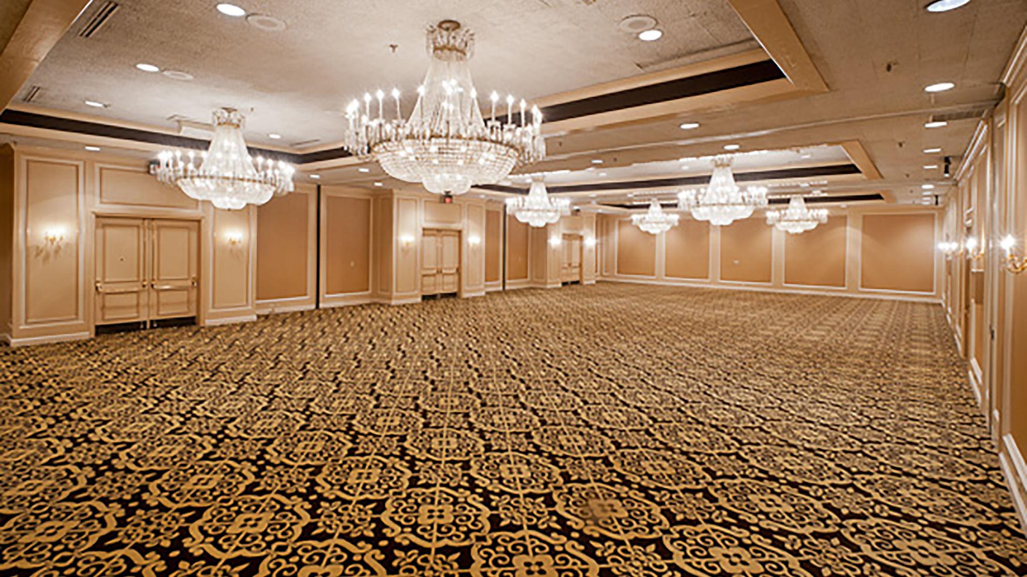 Bella Vista Hotel & Suites Lynchburg Extérieur photo