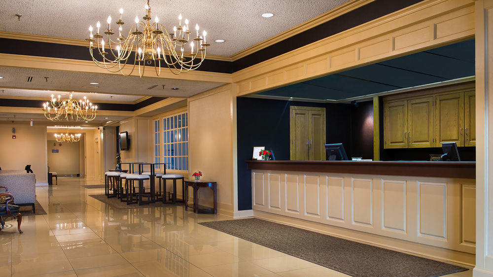 Bella Vista Hotel & Suites Lynchburg Extérieur photo