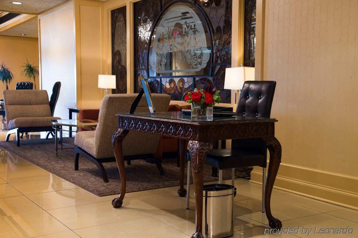 Bella Vista Hotel & Suites Lynchburg Extérieur photo