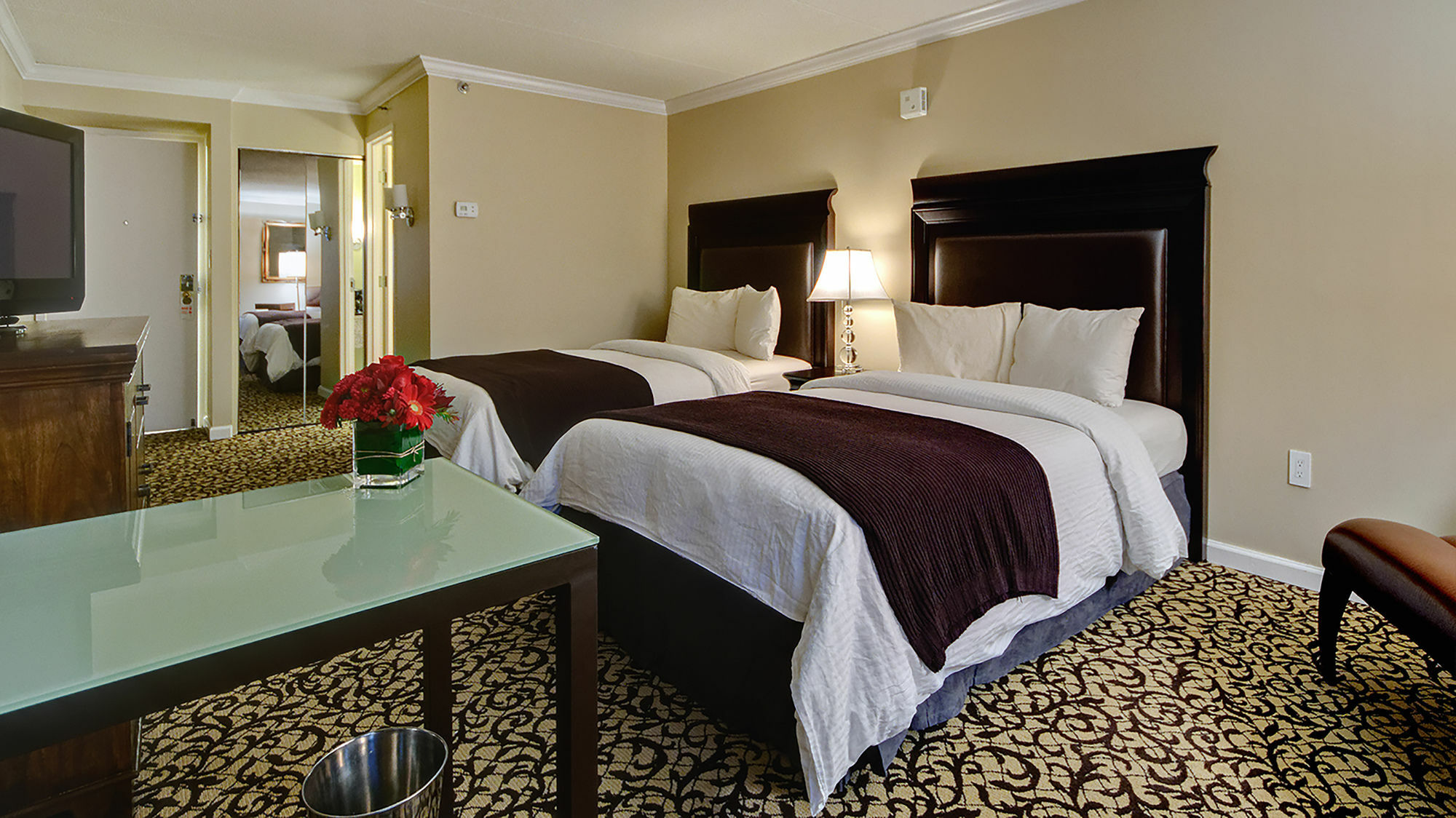Bella Vista Hotel & Suites Lynchburg Extérieur photo