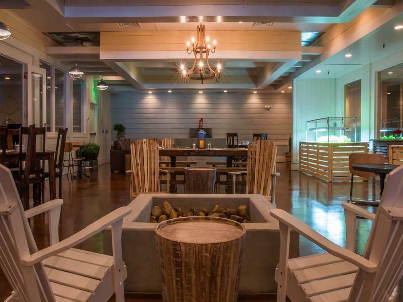 Bella Vista Hotel & Suites Lynchburg Extérieur photo
