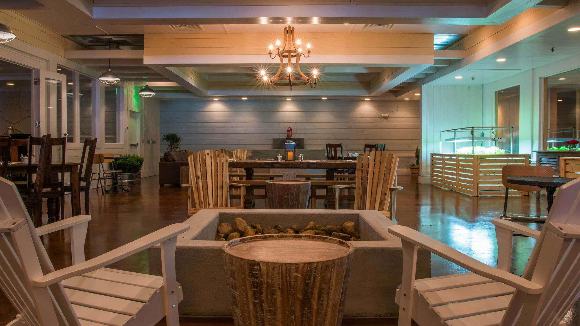Bella Vista Hotel & Suites Lynchburg Extérieur photo