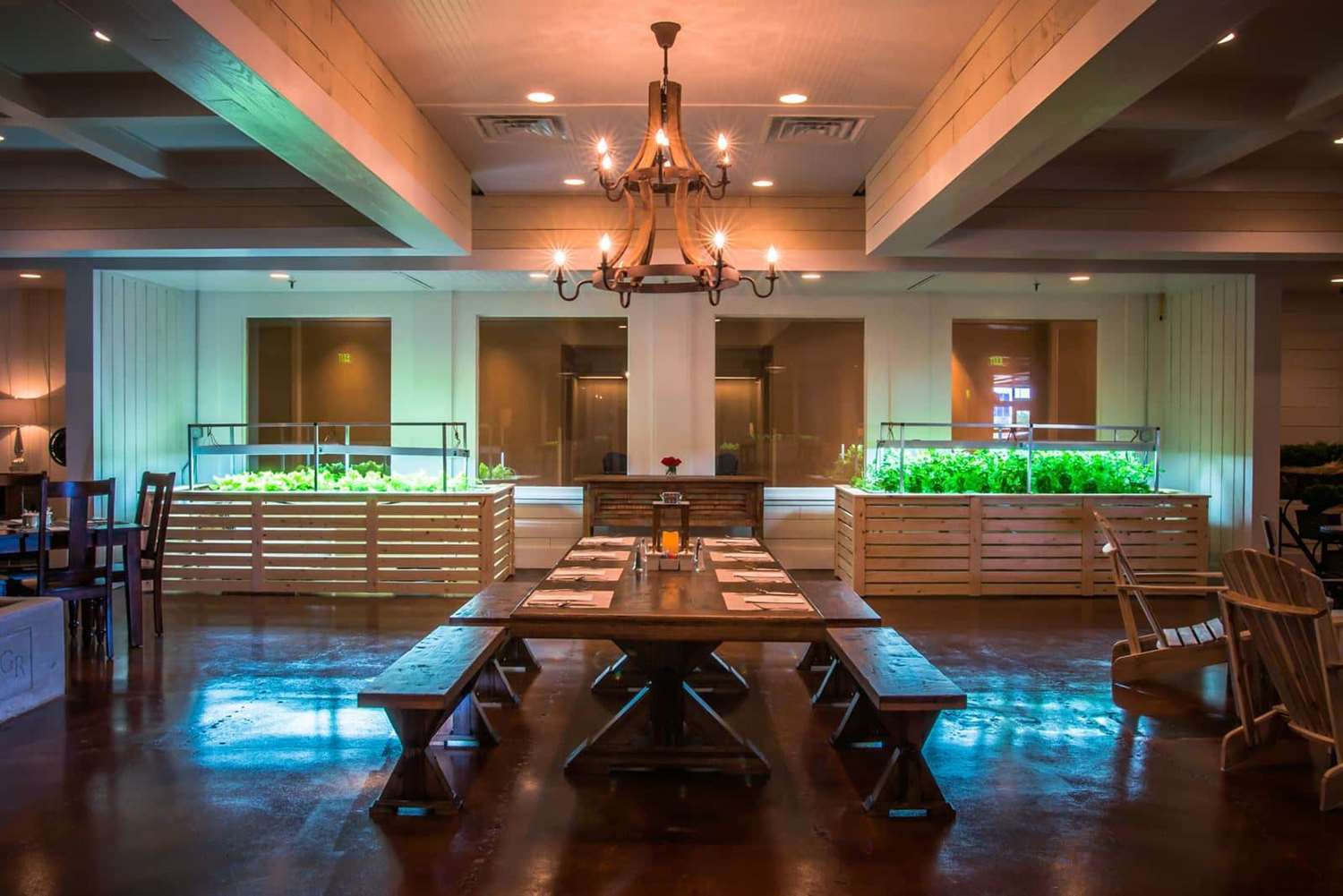 Bella Vista Hotel & Suites Lynchburg Extérieur photo