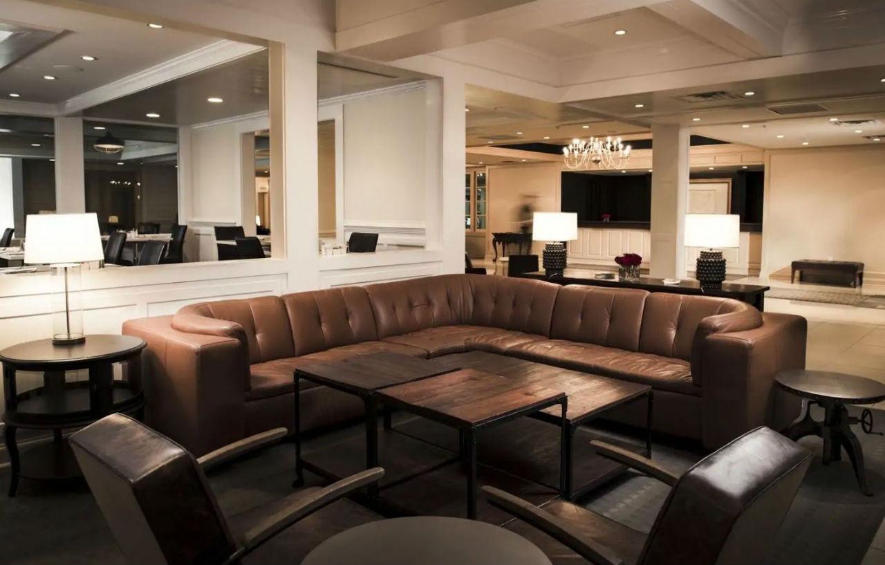 Bella Vista Hotel & Suites Lynchburg Extérieur photo